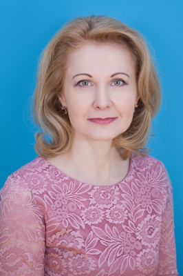 Волынкина Ольга Вадимовна Волынкина Ольга Вадимовна