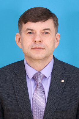 Кутузов Виталий Евгеньевич Кутузов Виталий Евгеньевич