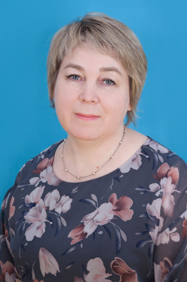 Кондакова Оксана Николаевна Кондакова Оксана Николаевна