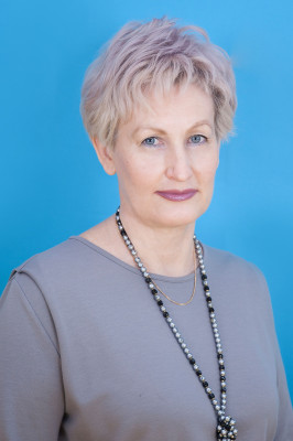 Жданович Ирина Александровна Жданович Ирина Александровна
