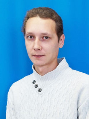 Злобин Антон Игоревич Злобин Антон Игоревич