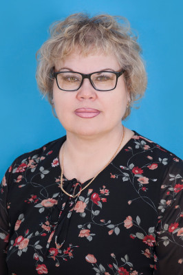 Шиян Елена Катенарьевна Шиян Елена Катенарьевна