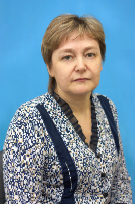 Шнайдер Ирина Викторовна Шнайдер Ирина Викторовна