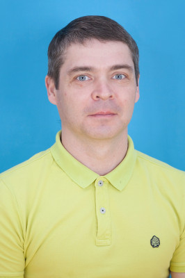Хохряков Александр Юрьевич Хохряков Александр Юрьевич